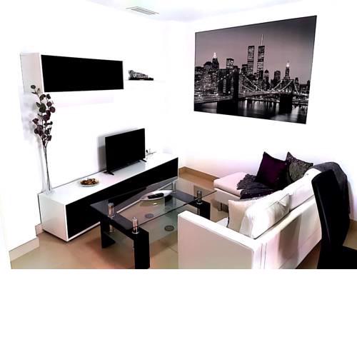 San Sebastian - Apartamento vacacional en Conil