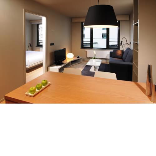 SANA Berlin Residence