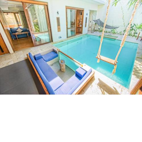 Sana Vie Villa Seminyak by Ini Vie Hospitality