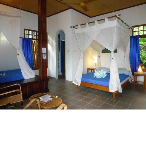 Sananda Bungalow