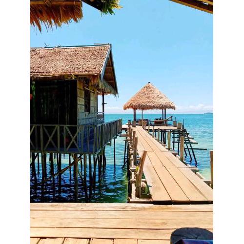 Sanara homestay