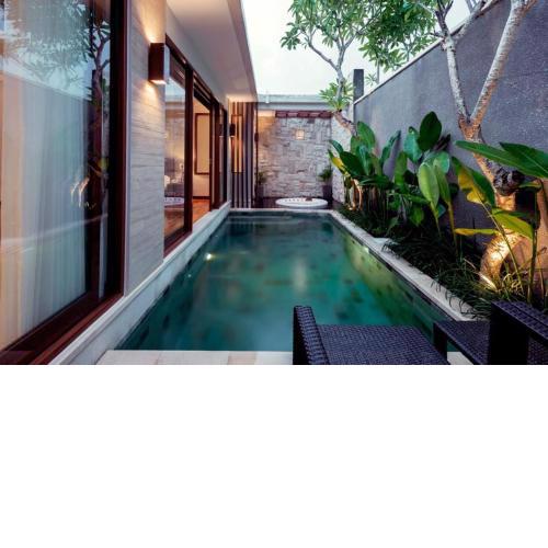 Sanata Luxury Villa