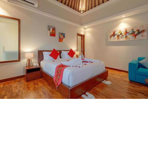 Sanata Villa at Canggu
