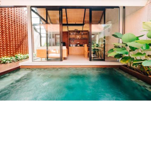 Sanaya Lima Ubud