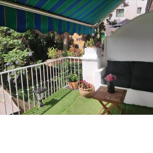 Sancha Apartments by Bossh! Apartments
