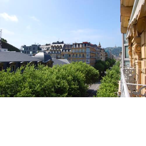 Sanchez Toca - IB. Apartments