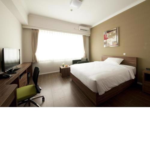 Sancrest Residence Deltamas