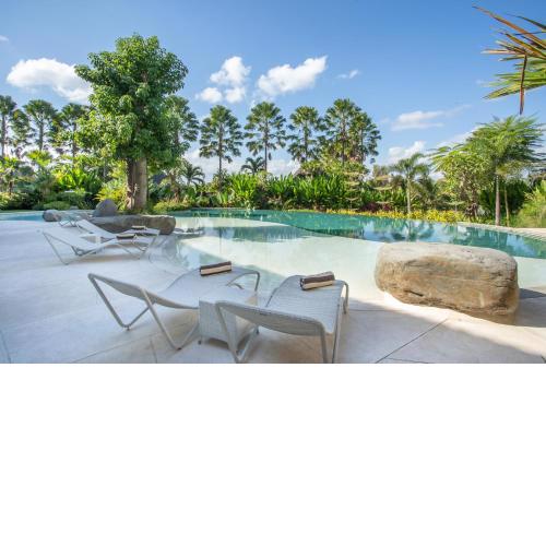 Sanctoo Suites & Villas