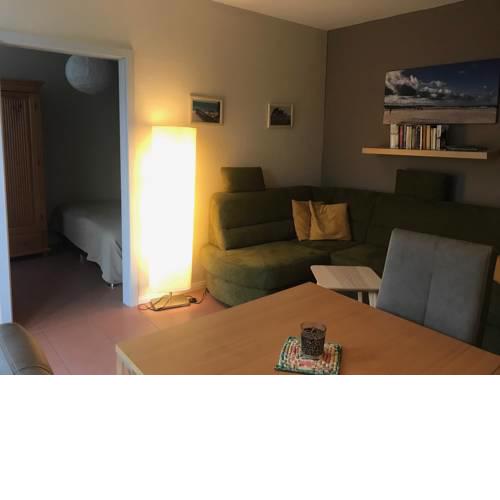 sand-an-den-fuessen (kleine Wohnung)