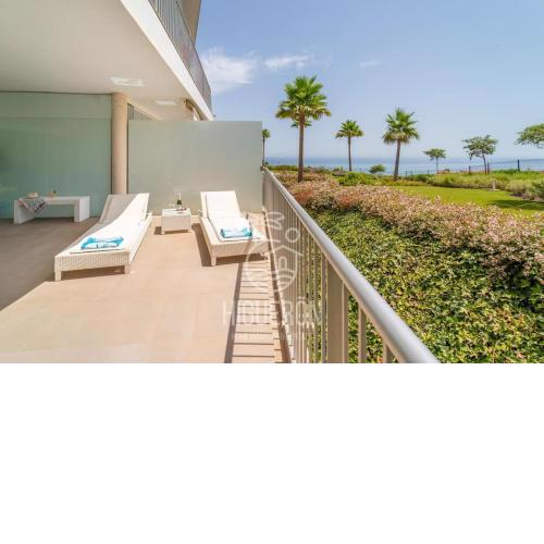 Sand and Ocean Holidays.Beautiful and comfortable