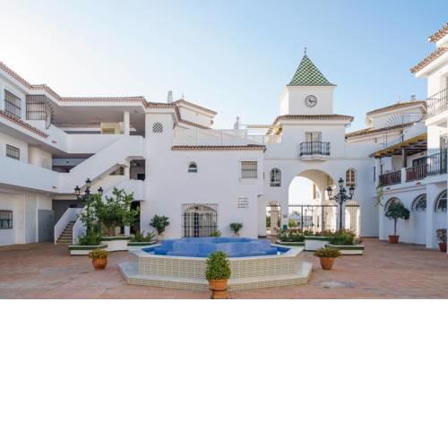 Sand beach Pueblo Quinta