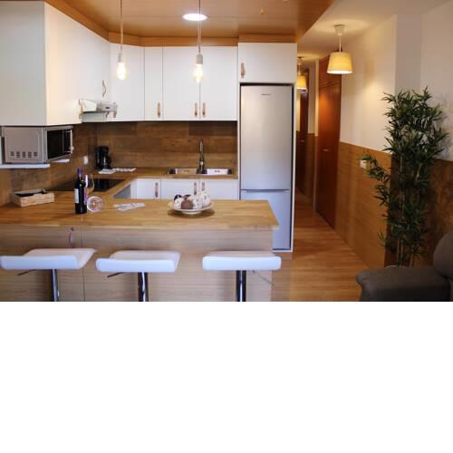Sand Friendly Apartment