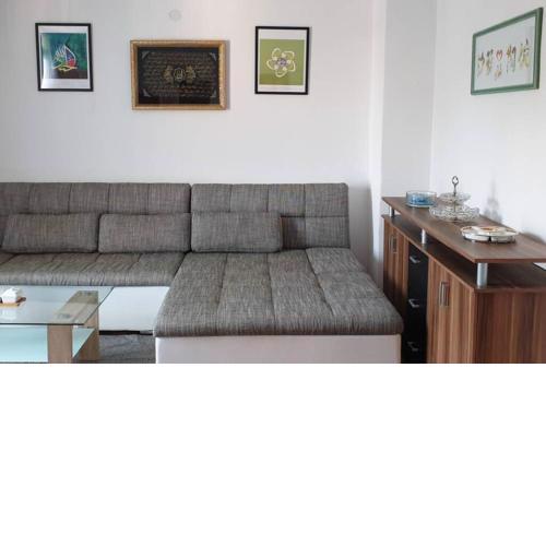 SandA Apartment mit Kostenlose Park in Bul, Bayern