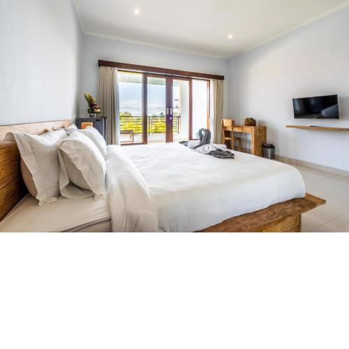 Sandat Bali Apartment