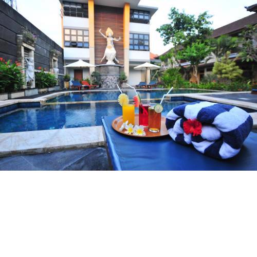 Sandat Hotel Legian