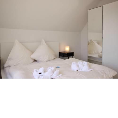 Sandbank 134 Ankerplatz