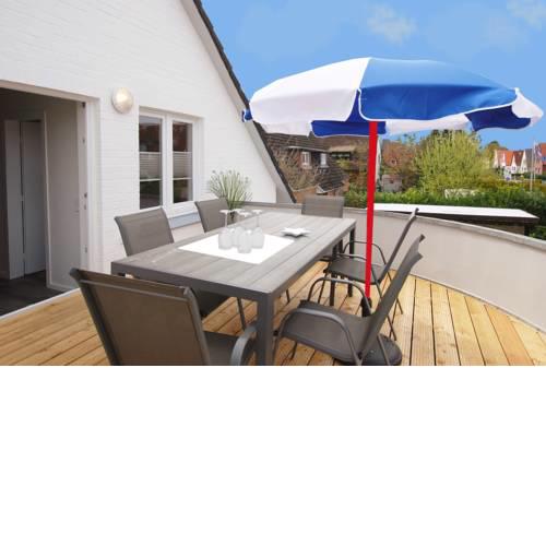 Sandbank 134 Haus 2
