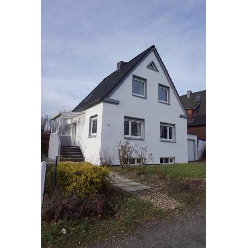 Sandbank 134 Haus 3 Kreuzweg 15
