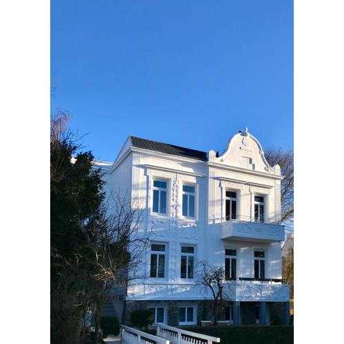 Sandbank 134 Haus 4