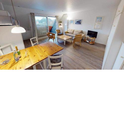 Sandbank Hörnum