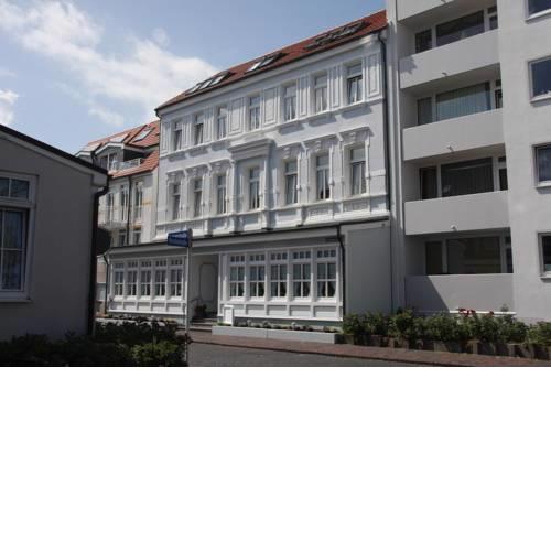 Sanddornhaus
