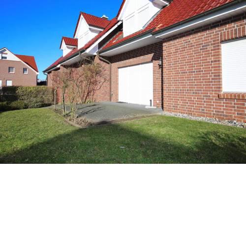 Sanddornweg Wohnung 13 b
