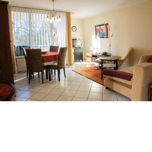 Sanddron Appartement 10