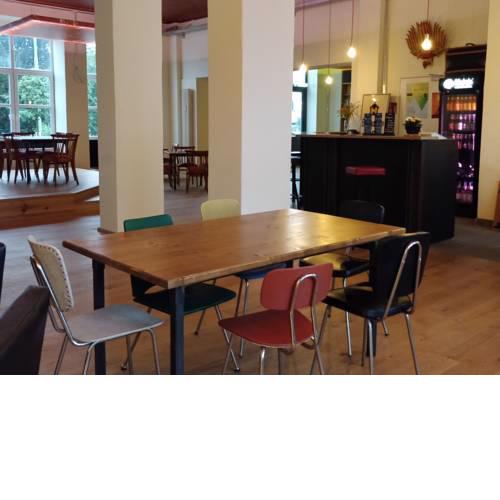 Sandershaus Hostel