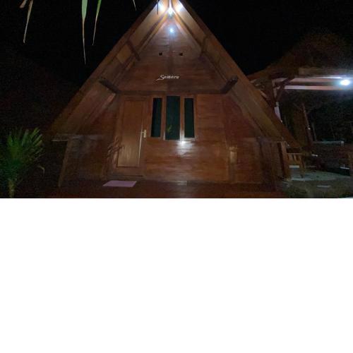 Sandhya Giri Beach Resort