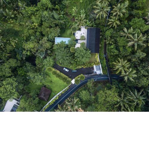 Sandhya Villa Ubud