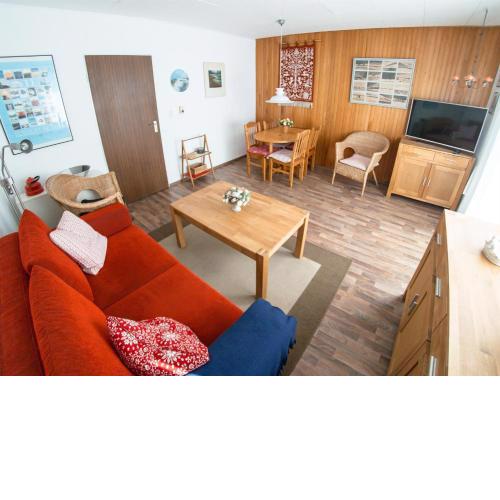 Sandkamp 4, Ferienwohnung 28