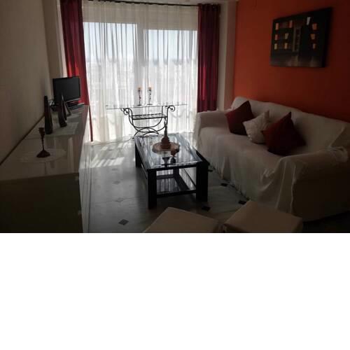 Sandra Apartament