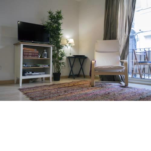 Sandra Apartment