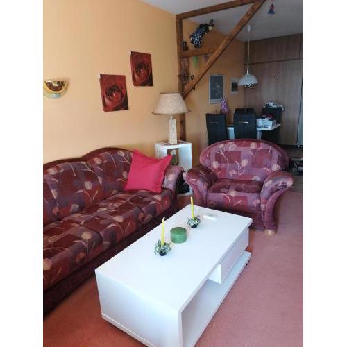 Sandra`s Harz Stube