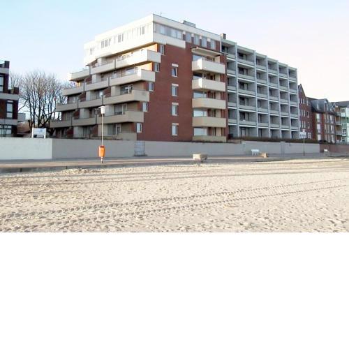 Sandwall 23, Whg. 18, Haus Seeblick