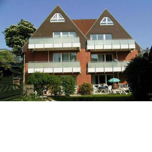 Sandwall 68, Whg 12, Haus Seeadler
