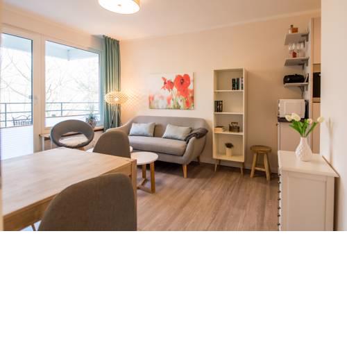 Sandwig-Lodge
