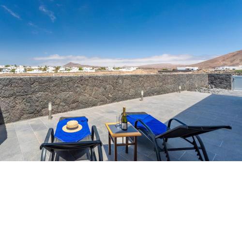 Sandy Apartment Costa Teguise