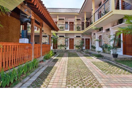 Sandy's Homestay