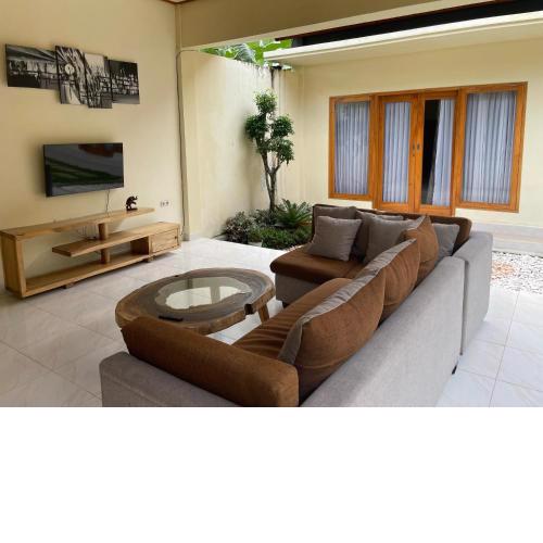 Sandz House