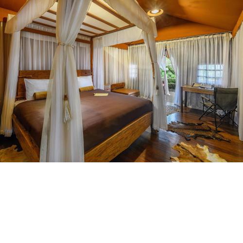 Sang Giri - Mountain Glamping Camp