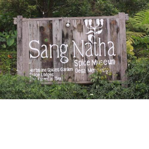 Sang Natha