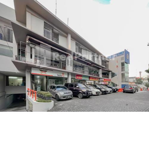 Sang Surya GuestHouse Syariah Near RS Hasan Sadikin