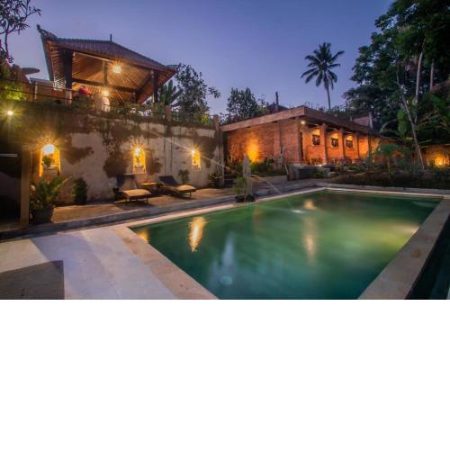 Sanga Suites