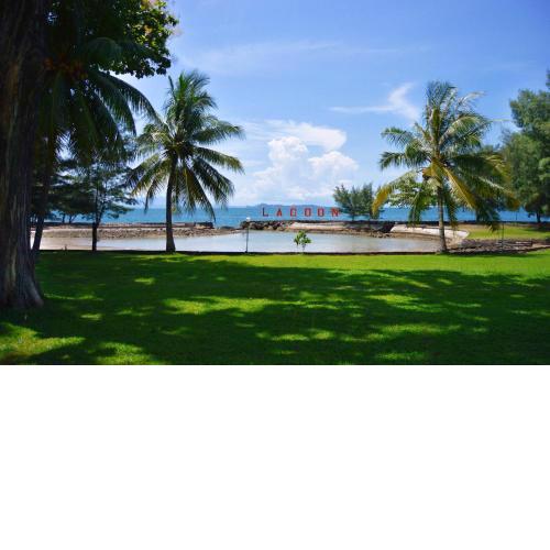 Sanghyang Indah Spa Resort