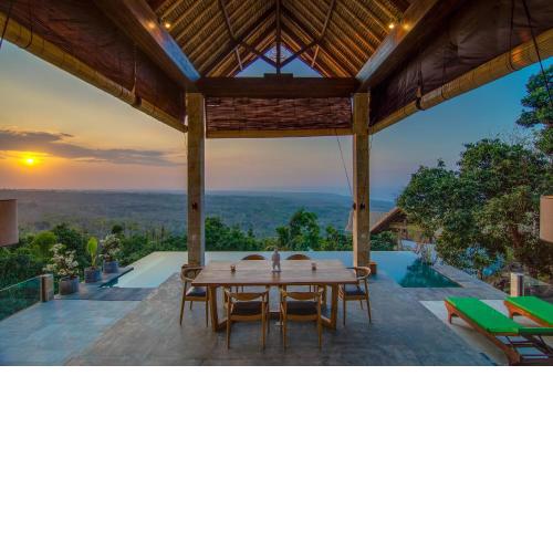 Sanglung Villas & Suites