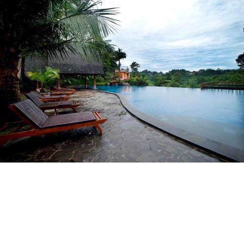 SanGria Resort And Spa