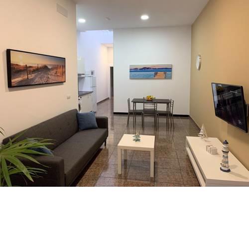 SanHouse Apartment Pozo Izquierdo - WIFI