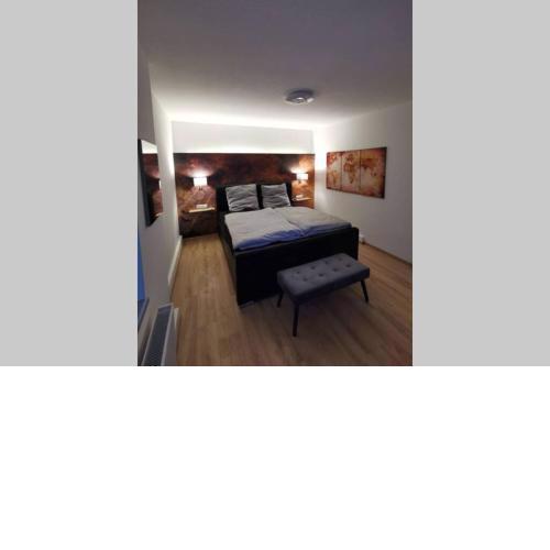 Sanierte 2 ZKB Fewo - Top Lage - PayTV und WLAN