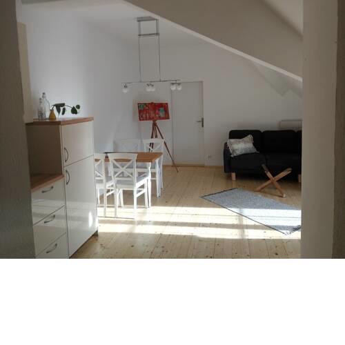 Sanjos apartment's Reiterhof